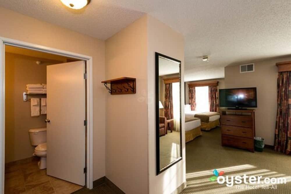 Grandstay Residential Suites Rapid City Buitenkant foto